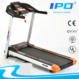 解锁IP0健身器材 品质与商机的新实践